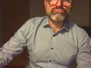 Cam4 Adult Webcam of Swiss_man_69