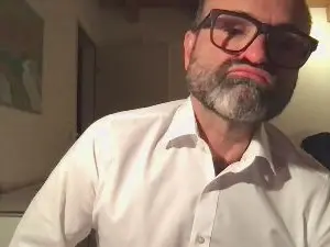 Cam4 Sex Chat of Swiss_man_69