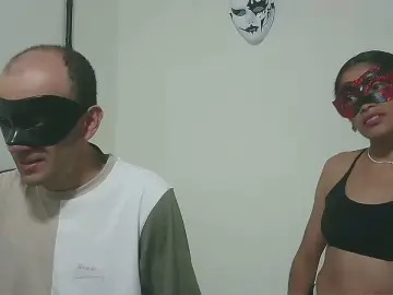 Cam4 Adult Webcam of couple_hot86