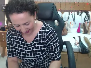 Cam4 Sex Cam of luciana_balest