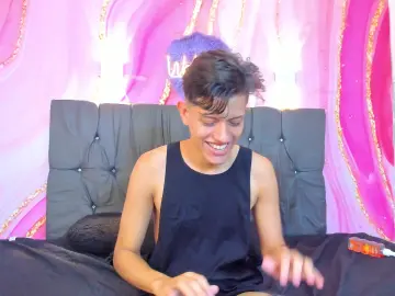 Cam4 Live Sex Cam of Alex_andRicardo