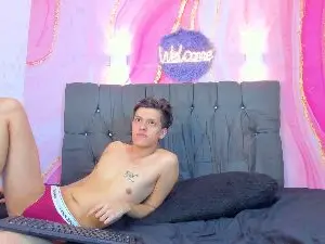 Cam4 Adult Video Chat of Alex_andRicardo