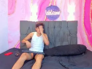 Cam4 Private Sex Chat of Alex_andRicardo