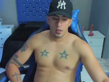 Cam4 Adult Video Chat of AngelAndChris