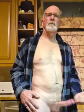 Cam4 Nude Webcam of barebiker64