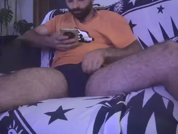 Cam4 Free Porn Cam of jbshot_sexy
