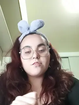 Cam4 Live Porn of poisondaysi1