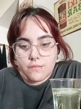 Cam4 Live Porn of poisondaysi1