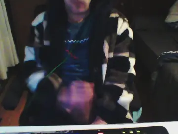 Cam4 Private Sex Chat of sencam_xxx