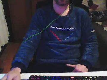 Cam4 Live Porn of sencam_xxx