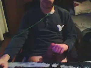 Cam4 Live Porn of sencam_xxx