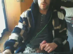 Cam4 Adult Webcam of sencam_xxx