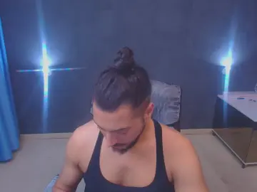 Cam4 Adult Video Chat of DeanThorn