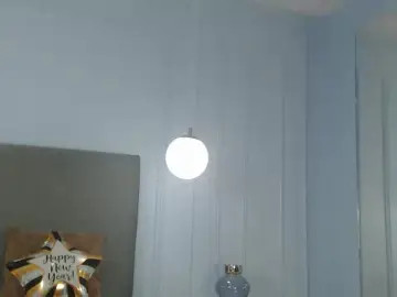 Cam4 Nude Webcam of LenaCorbet