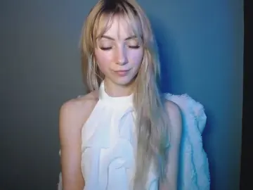 Cam4 Best Webcam of LuciaAdorable