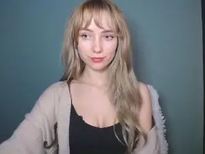 Cam4 Adult Webcam of LuciaAdorable