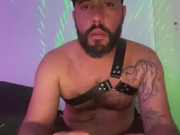 Cam4 Adult Webcam of domfetishx