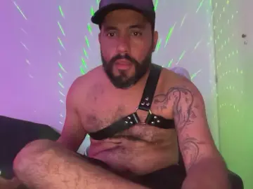 domfetishx from cam4