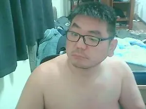 Cam4 Sex Cam of kanebear0322