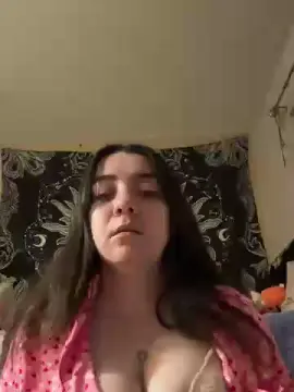 Cam4 Sex Chat of paulinababy