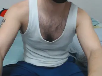 Cam4 Live Sex Cam of sexyobrero