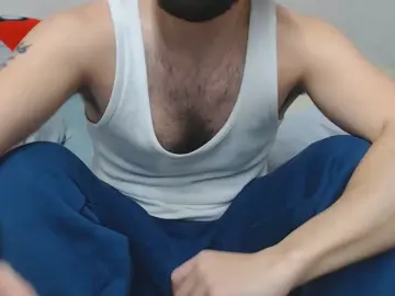 Cam4 Live Porn of sexyobrero