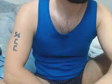 Cam4 Free Live Porn of sexyobrero