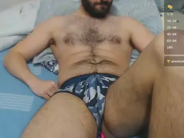 Cam4 Live Sex Cam of sexyobrero