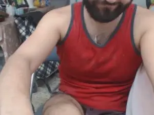 Cam4 Live Porn of sexyobrero