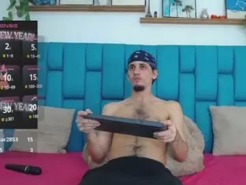 Cam4 Sex Cam of Boy_Dirty_X