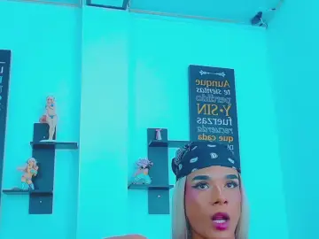 Cam4 Sex Chat of Chloe_Thunders_