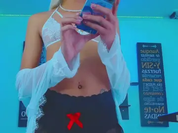 Cam4 Nude Webcam of Chloe_Thunders_