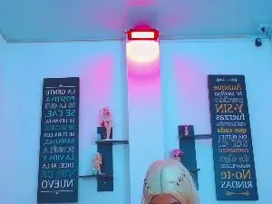 Cam4 Watch Live Sex Cams of Chloe_Thunders_