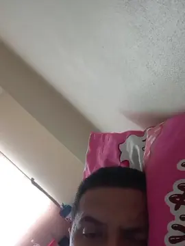 Cam4 Live Sex of Cristick