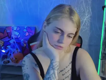 Jolly_Doll from cam4