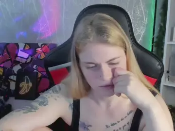 Cam4 Adult Video Chat of Jolly_Doll