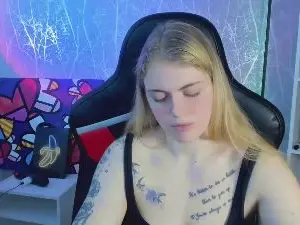 Cam4 Live Sex of Jolly_Doll