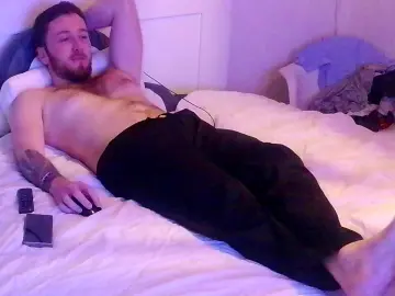 Cam4 Adult Webcams of Keviiios