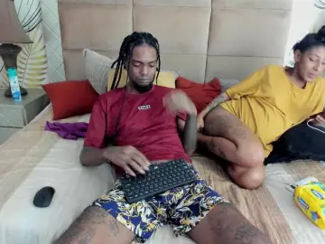 Cam4 Private Sex Chat of bigblackhottx1