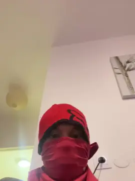 Cam4 Nude Webcam of nono969