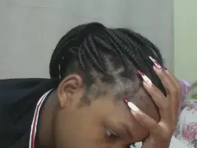 queen_sasha from cam4