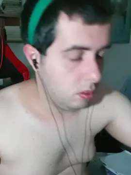 Cam4 Live Sex of uaieo4fun