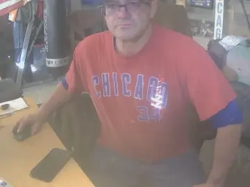 Cam4 Sex Chat of xxxfucer