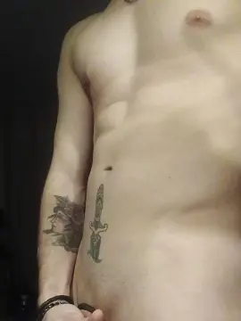 Cam4 Private Sex Chat of ChrisMaxSex