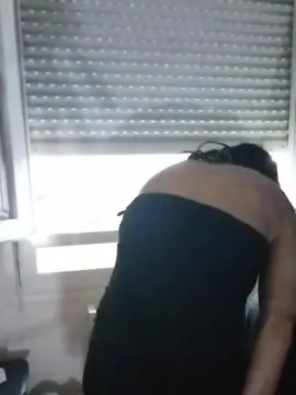 LolaTravestix from cam4