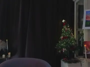 Cam4 Adult Video Chat of QuennaHallman