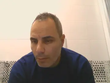 Cam4 Live Porn of yosolo_fun