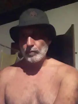 Cam4 Free Porn Cam of Nachobahia