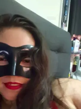 Cam4 Adult Webcams of Pauliina_