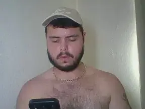 Cam4 Best Webcam of PerroBR